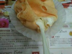 -檬舒舒MonChouChou(环球金融中心店)