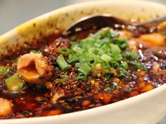 -茅庐·川粤精品私房菜(金沙遗址店)