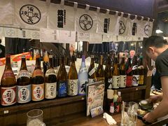 -筑前屋(人形町総本店)