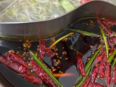 -重庆下半城老火锅(糖酒公司店)