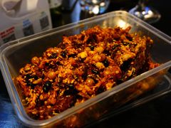 -鸿运兔·手撕烤兔(天府广场店)