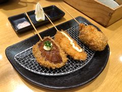 炸串-胜博殿日式炸猪排(西红门店)