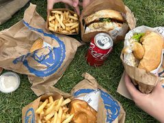 -Fergburger(皇后镇店)