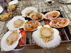 -震海贝烤贝·民俗特色店(延吉总店)