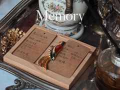 -花·fleur古董西餐厅(西城夜未央店)