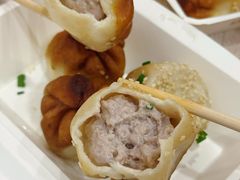 -腾元生煎(西华路店)