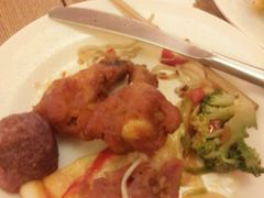 -我家牛排自助餐厅(文登店)