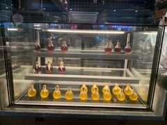 -赠李白·如诗的川味(余杭万达广场店)