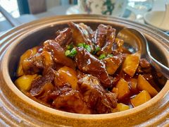 -禧宴Joyous Restaurant(禧园店)