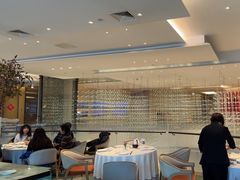 -扬州万怡酒店-中餐厅(文昌中路店)