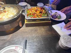 -绿茶餐厅(燕郊永旺店)