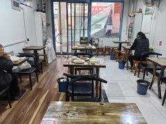 -舞素卷菜煎饼.糁汤(万达金街店)