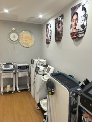 -茜茜美妍堂·华熙生物·甜朵体验中心