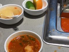 -海底捞火锅(珠影星光城夜宵主题店)