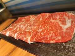 -水月·和牛工坊(水晶郦城店)