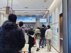 -喜茶(合肥中环城店)
