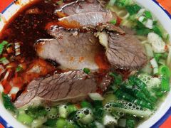 -清真磨沟沿老字号牛肉面(总店)