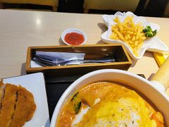 -噹噹呀咪咖喱屋(三阳百盛店)