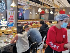 -龍歌自助小火锅(李沧丽达店)