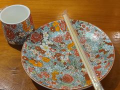 -鸽舞笙平金牌烧鸽子·融合菜(鲁谷店)