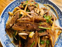 -淳澄水盆羊肉