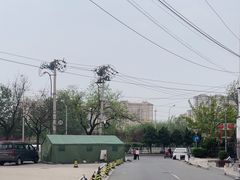 -西贝(六里桥旗舰店)