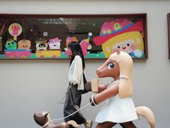 -深圳湾万象城