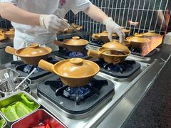 -肉欢 · 两头乌鲜肉涮锅(中山南路店)