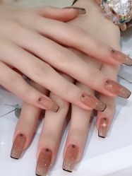 -斯馨·健康美甲美睫