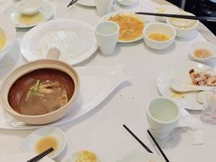 -船歌·鱼水饺青岛菜(合肥路永旺店)