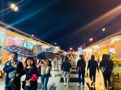 -花莲东大门国际观光夜市