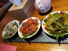 -石葵(锦业时代店)