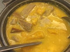 -北海渔村酒楼·粤菜海鲜点心(新华店)