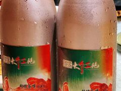 -九龙湾·御膳坊(九龙窠路店)