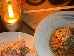 -时光吧·大堂吧·丽江和府洲际度假酒店