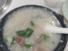 -盈田盈粥庄(博山东路店)