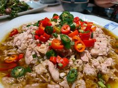 骄子肥牛-锦府盐帮·李宅(领展购物广场中关村店)