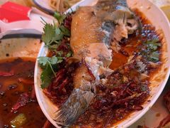 -杨氏青龙虾·吃蟹季(珠江路店)