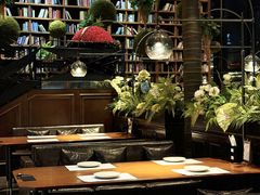 -咖梦餐厅 COMENG RESTAURANT