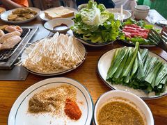 -风味烧烤(泰富店)