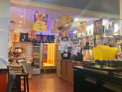 -鳗鱼家·深夜食堂(军博店)