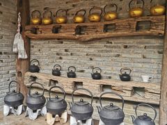 -田德能咖啡博物馆