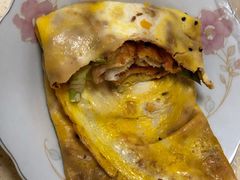 -安悦煎饼(河北店)