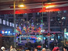 -捞围鲜·港式打边炉(海阳路店)