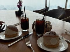 -北京柏悦酒店·锦庭餐厅Dining Room
