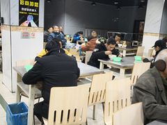 -邢老三肉丸糊辣汤(西安总店)