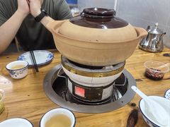-威邵鸡煲(西华路总店)