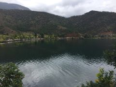 -丽江泸沽湖景区-里格半岛