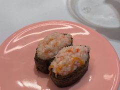 -争鲜回转寿司(朝北大悦城店)