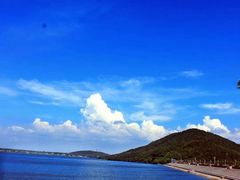 -南京金牛湖风景区